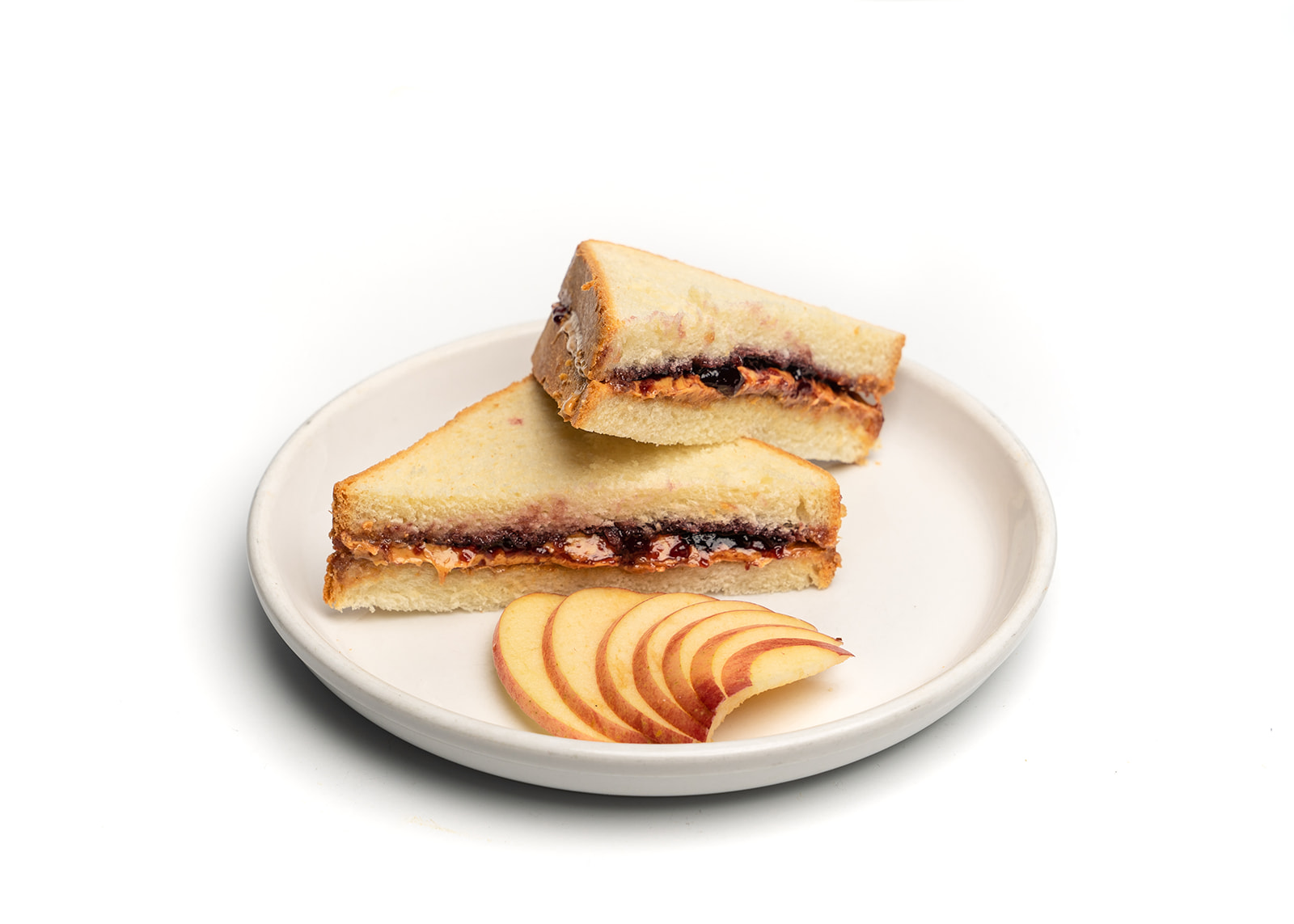 Order Kids Peanut Butter and Jelly food online from &Grain store, Garwood on bringmethat.com