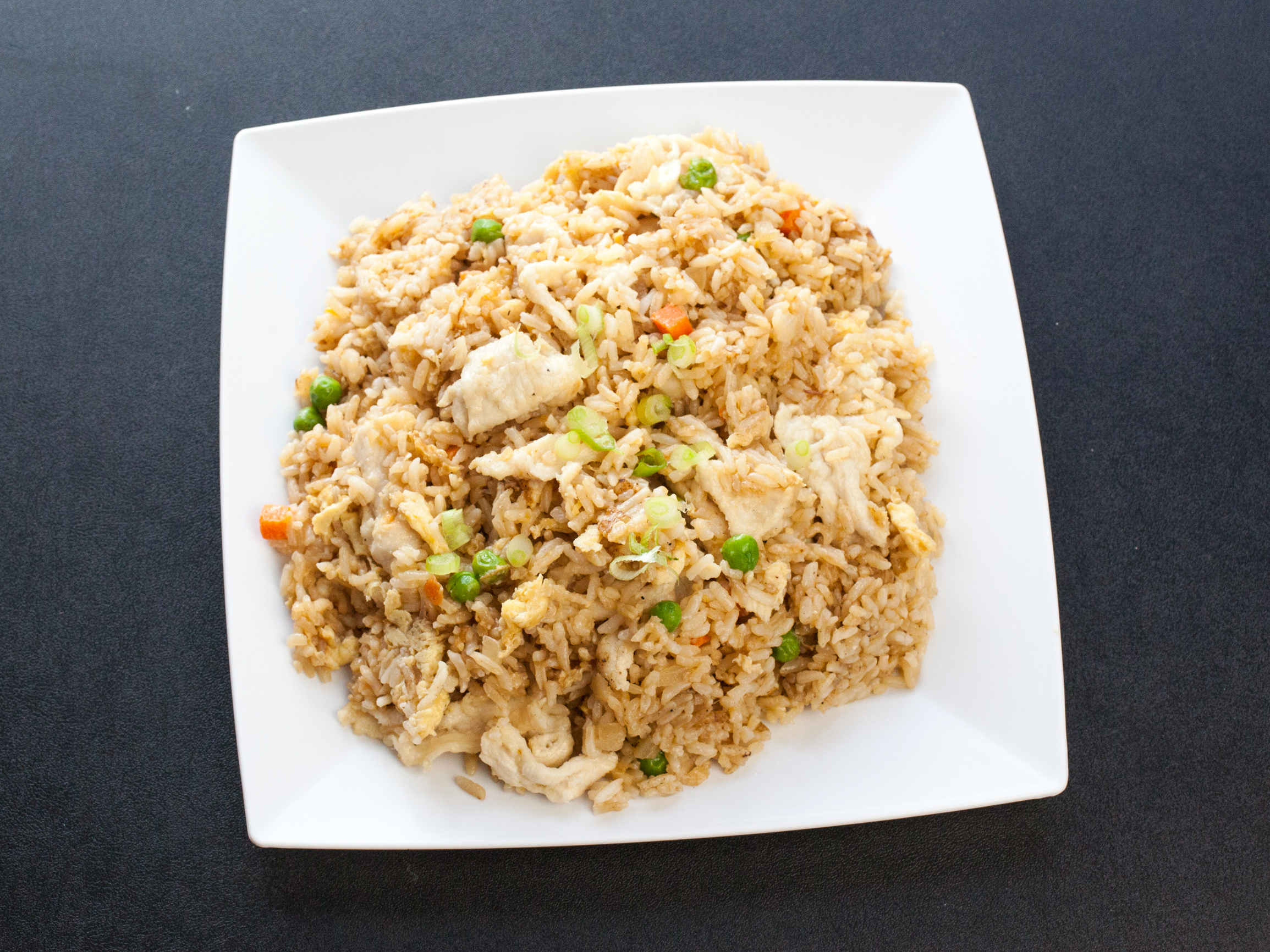 Order House Fried Rice food online from Yu Shan store, Seattle on bringmethat.com