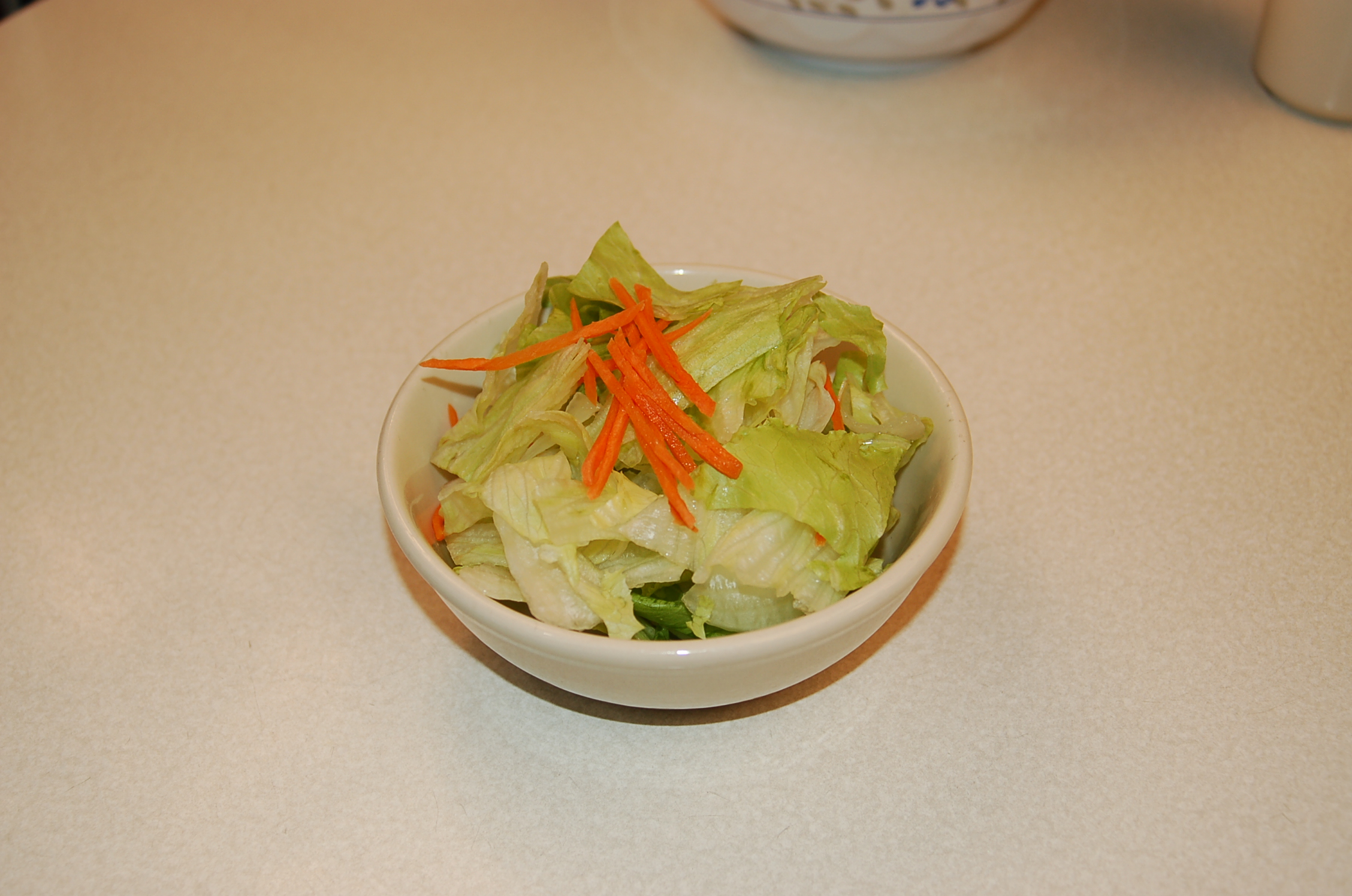 Order Fresh Salad food online from Bulgogi Korean Bbq store, Bellevue on bringmethat.com