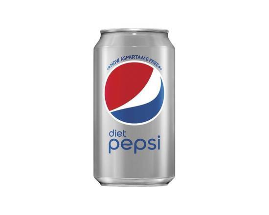 Order Diet Pepsi Can food online from Fresh Sailor Seafood store, Lynbrook on bringmethat.com