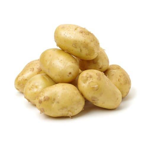 Order White Creamer Potato food online from Albertsons Express store, Lake Charles on bringmethat.com
