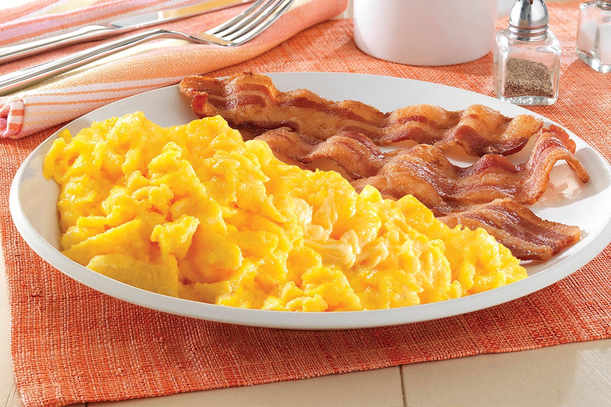 Order Two Egg Breakfast food online from Golden Corral store, Hickory on bringmethat.com