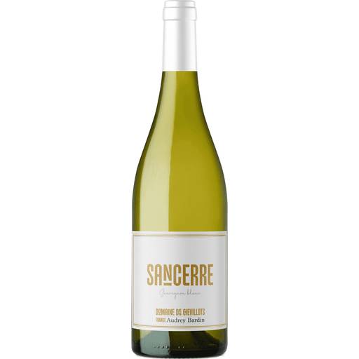 Order Domaine Des Chevillots Sancerre (750 ML) 143102 food online from Bevmo! store, Chino on bringmethat.com