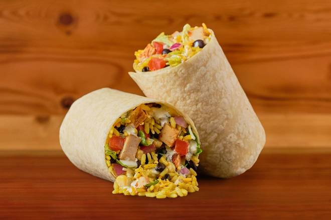 Order Doctor's Orders Burrito food online from Capital Tacos-Land O Lakes store, Land O Lakes on bringmethat.com