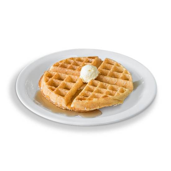 Order BELGIAN WAFFLE food online from Norms store, Los Angeles on bringmethat.com