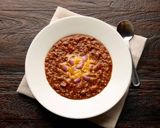 Order Bowl Chili  food online from Jason Deli store, Lawrenceville on bringmethat.com