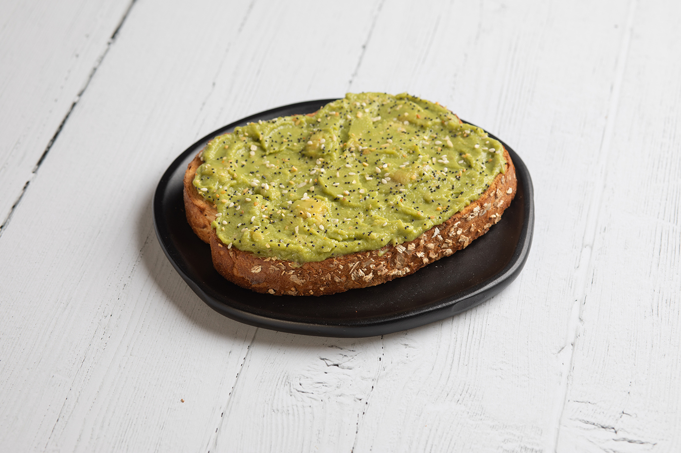 Order Avocado Toast food online from Beans & Brews #115 store, Riverton on bringmethat.com