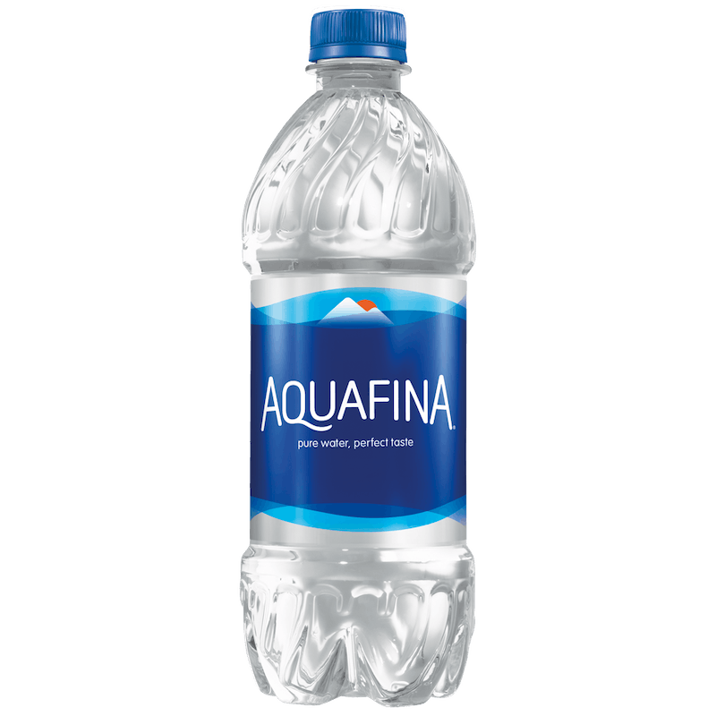 Order Bottled Water food online from On The Border store, Allen Park on bringmethat.com