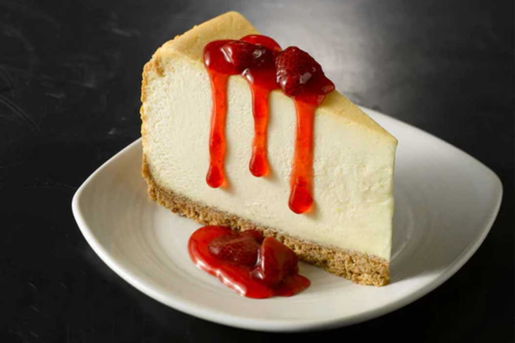 Order NY Cheesecake food online from HuHot Mongolian Grill store, Omaha on bringmethat.com