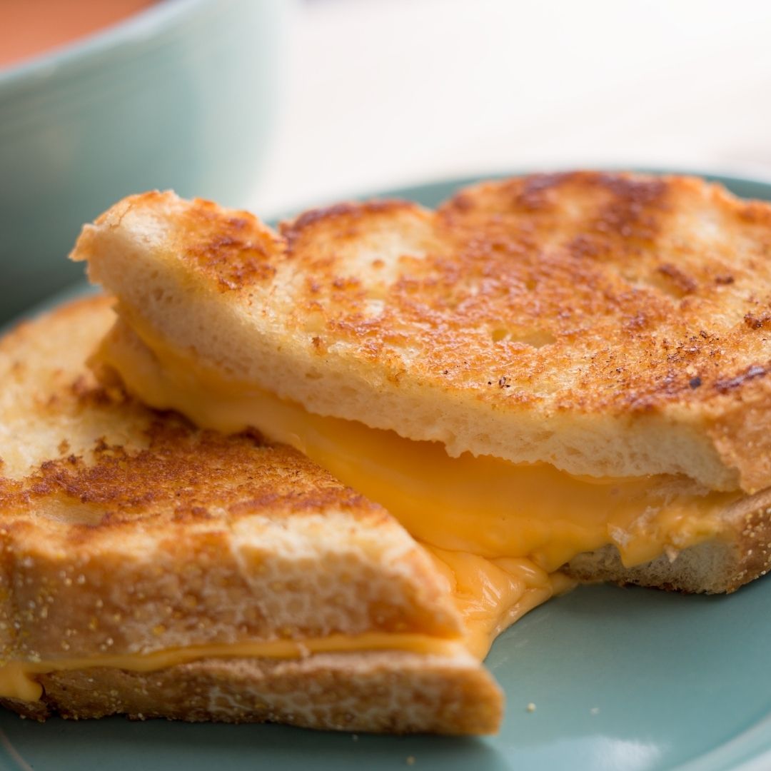 Order Grilled Cheese food online from Rick Kitchen store, Yuma on bringmethat.com