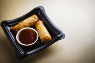 Order Eggrolls food online from Yoshi Japanese Grill store, Murray on bringmethat.com
