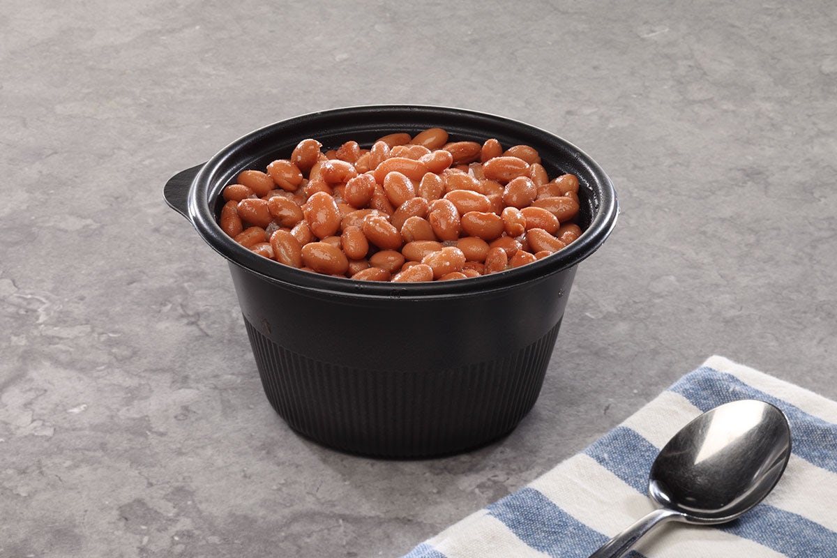 Order Seasoned Pinto Beans food online from Golden Corral Buffet & Grill store, Mobile on bringmethat.com