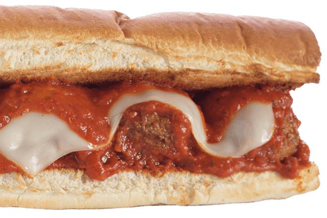 Order #10 Meatball food online from Goodcents Deli Fresh Subs store, Olathe on bringmethat.com