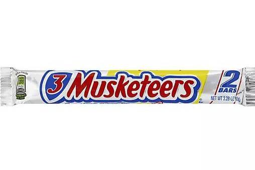 Order Musketeers King Size food online from Smoke&More Market store, Nashville on bringmethat.com