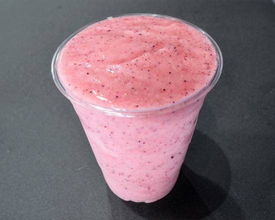 Order Assit Smoothie food online from Triple Double Juice Co store, East Orange on bringmethat.com