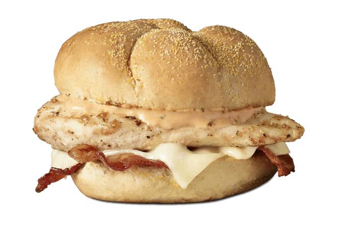 Order Southwest Grilled Chicken Sandwich food online from Roy Rogers store, Gambrills on bringmethat.com