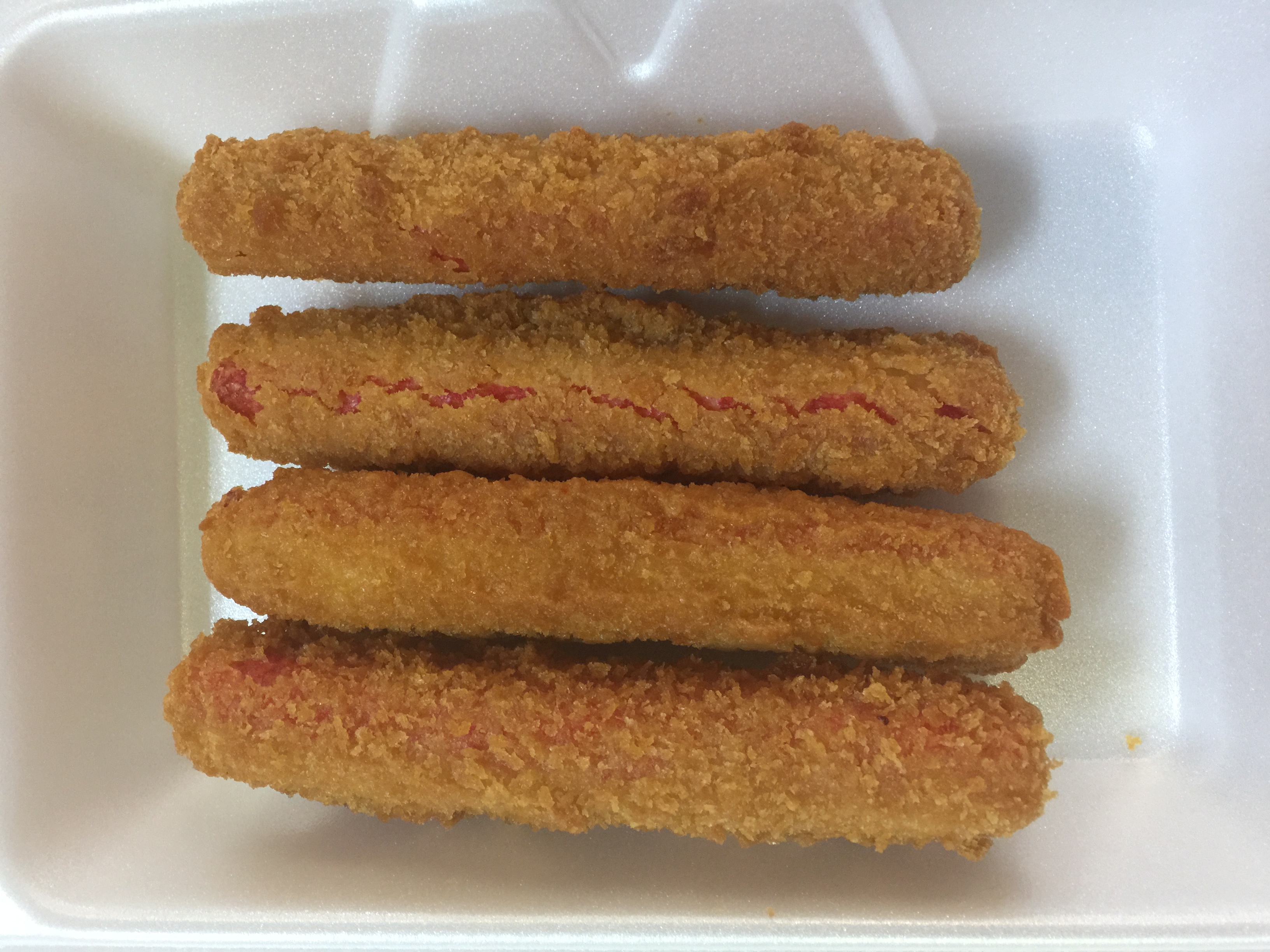 Order  Crabmeat Stick food online from China Wok store, Harrison on bringmethat.com