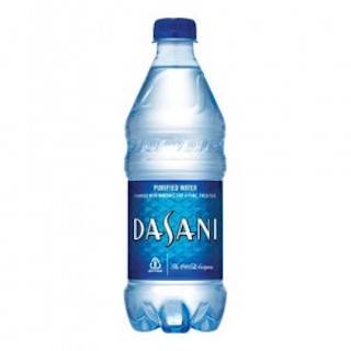 Order Dasani Bottled Water food online from Salad Station store, Mobile on bringmethat.com
