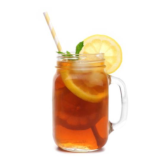 Order FRESHLY BREWED ICED TEA food online from Norms store, Los Angeles on bringmethat.com