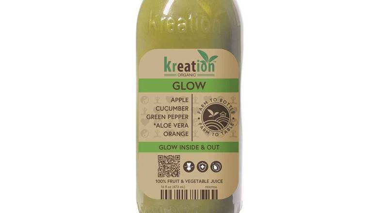 Order Glow food online from Kreation store, Manhattan Beach on bringmethat.com