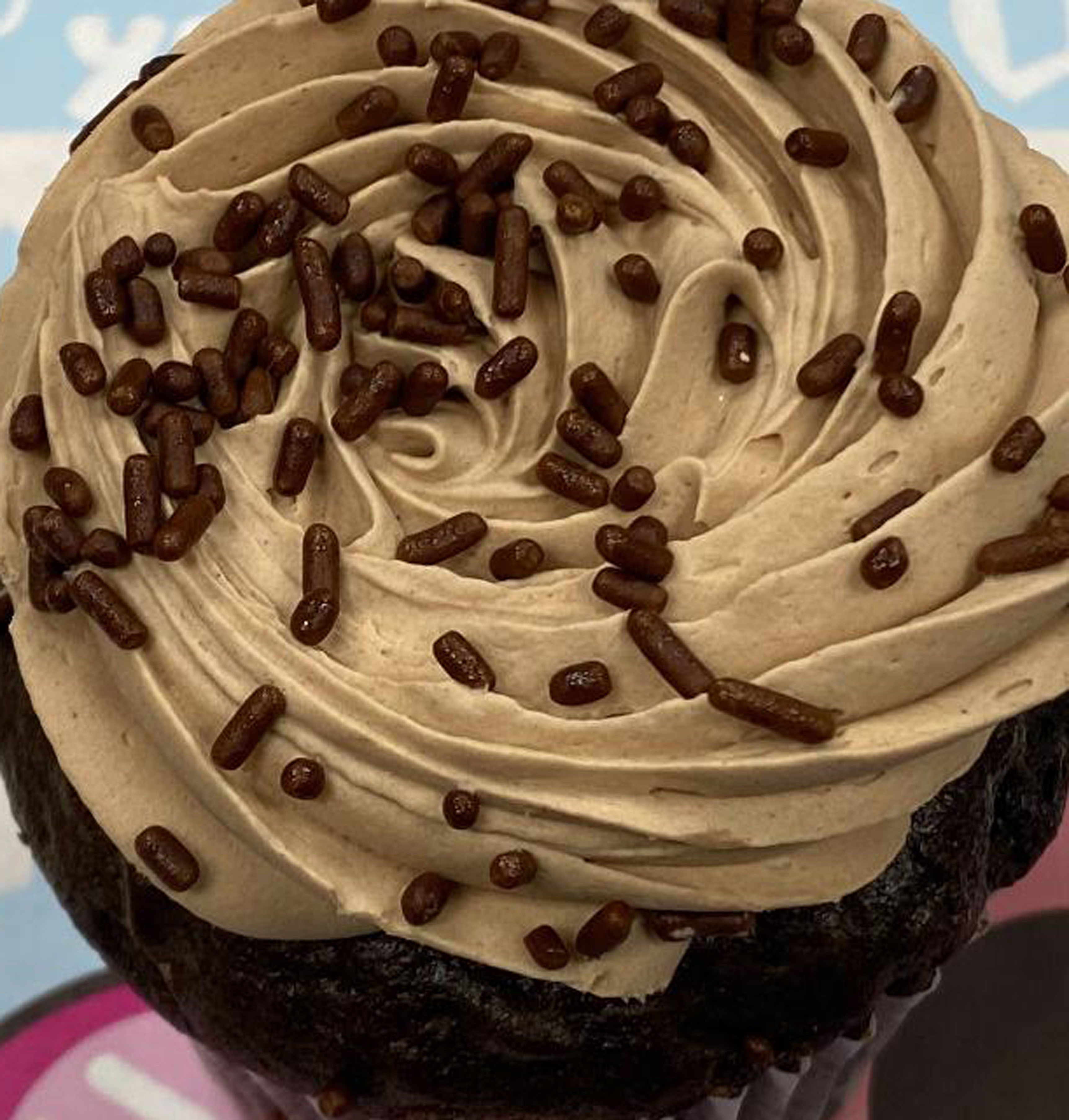 Order Chocolate Stuffed food online from Tubbys Sub Shop & Just Baked Cupcakes store, Wixom on bringmethat.com