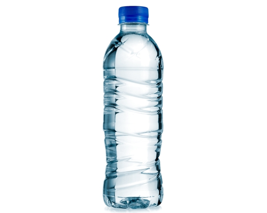 Order Bottle of Water food online from The Gyro Spot store, New York on bringmethat.com