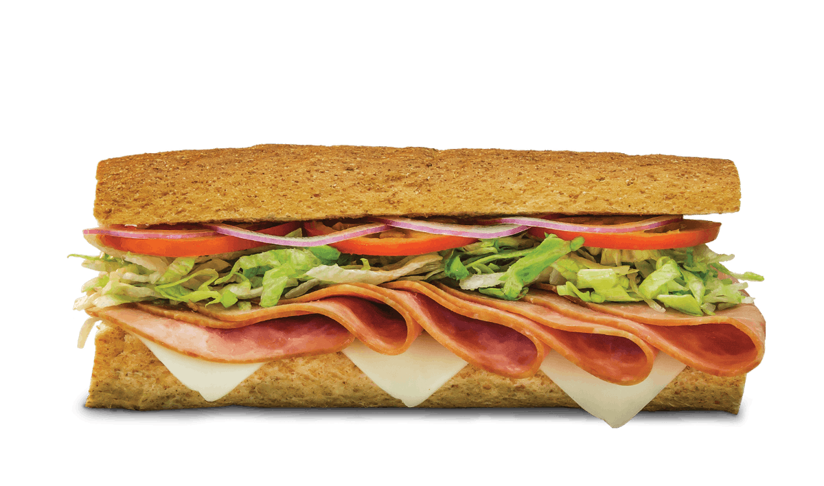 Order Classic Sub #14 food online from Port of Subs store, Las Vegas on bringmethat.com