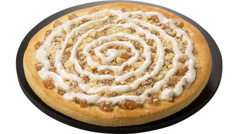 Order Apple Dessert  - Small food online from Pizza Ranch store, Dubuque on bringmethat.com