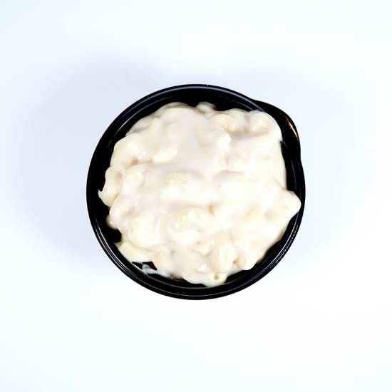 Order REG - MAC-N-CHEESE food online from Fire Wings store, Fountain Valley on bringmethat.com