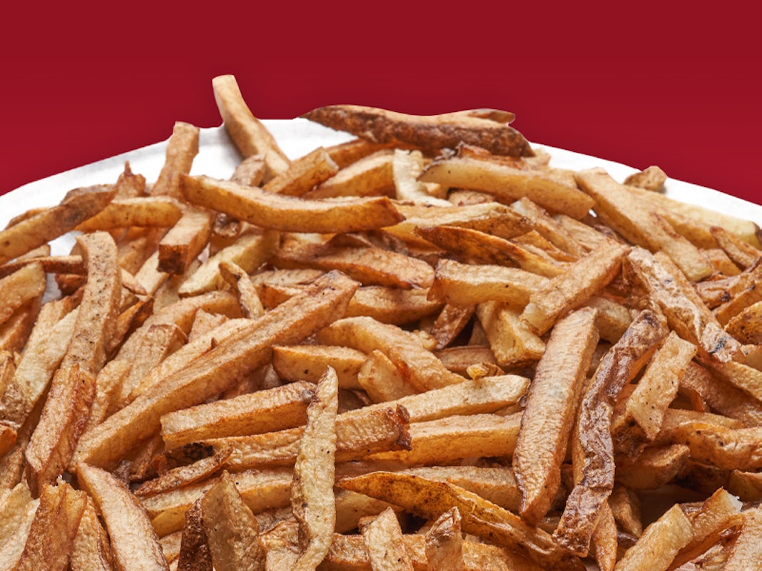 Order Primanti Size French Fries food online from Primanti Bros store, Hagerstown on bringmethat.com