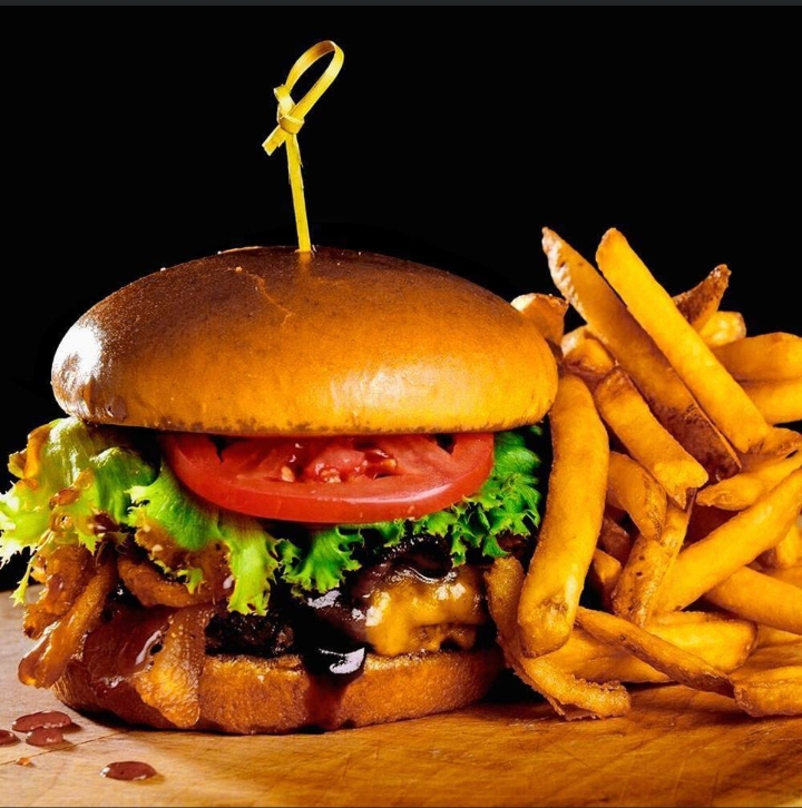 Order GOOD, BAD & UGLY food online from Burgers 2 Beer store, Painesville on bringmethat.com