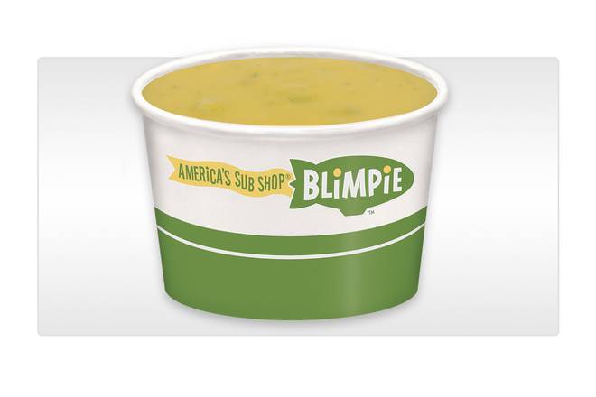 Order Wisconsin Cheese food online from Blimpie store, Nampa on bringmethat.com