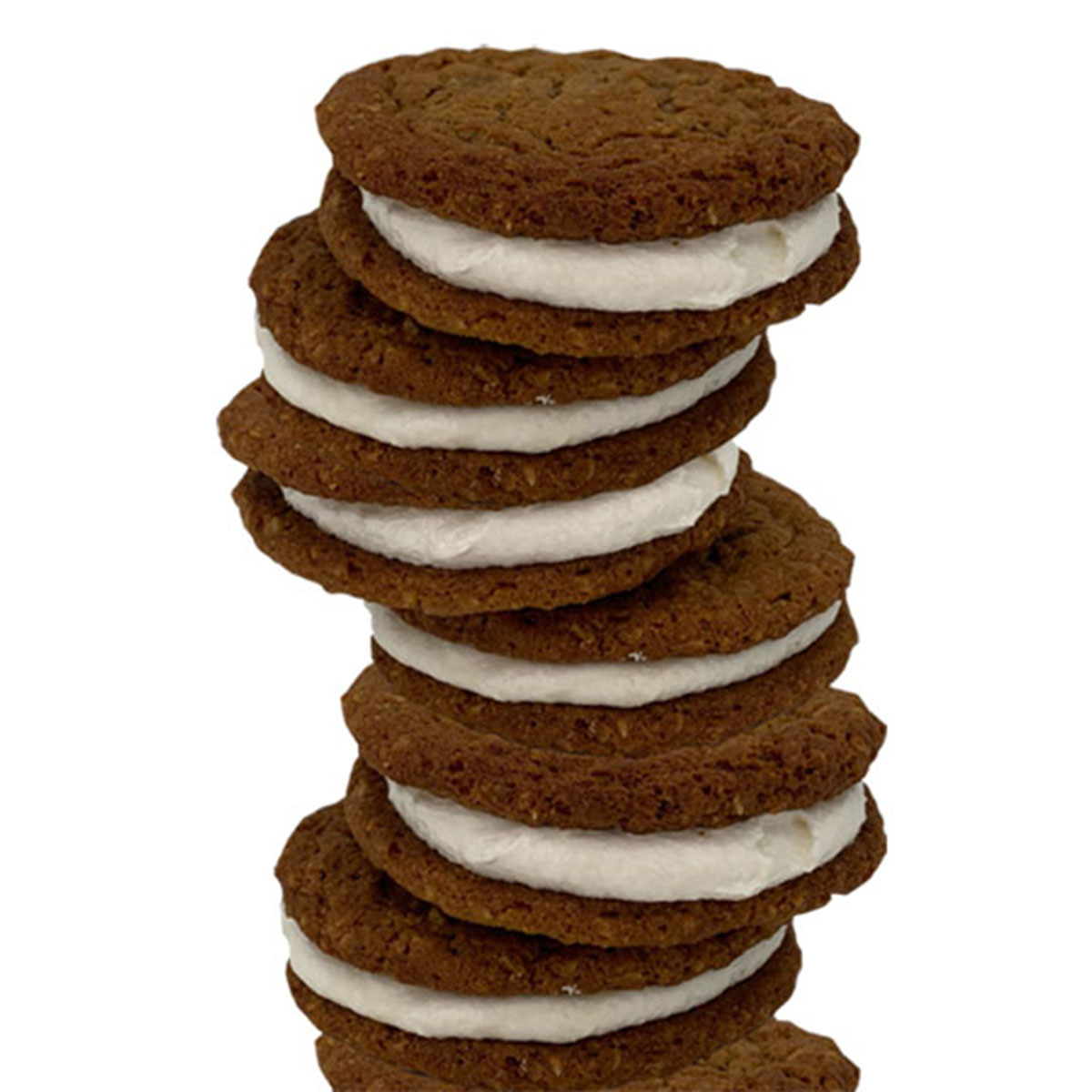 Order OATMEAL CREAM PIE food online from Please & Thank You store, Prospect on bringmethat.com