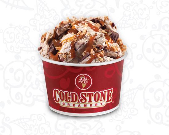 Order Coffee Lovers Only food online from Cold Stone Creamery store, Albany on bringmethat.com