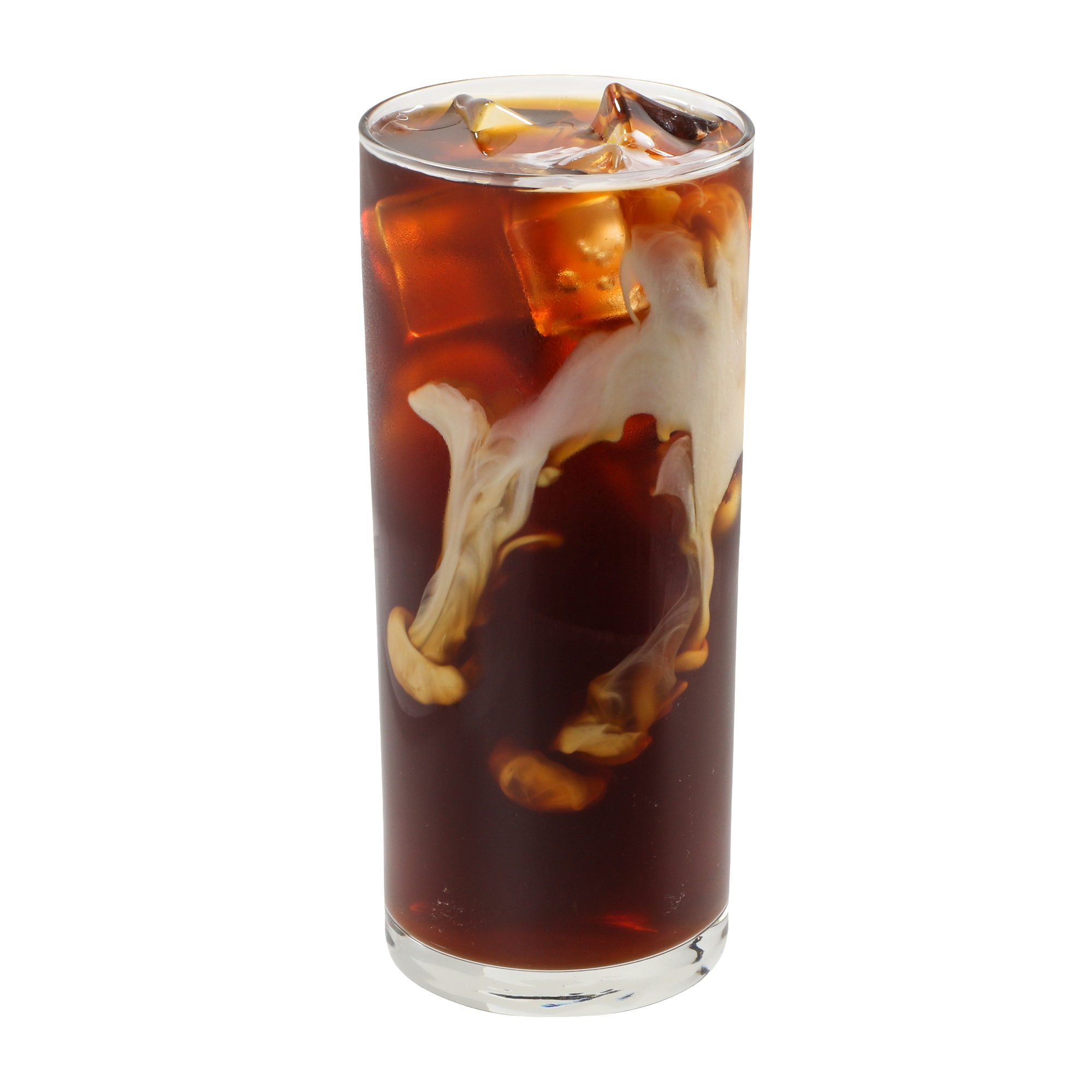 Order Iced Americano food online from Caffe Bene store, Jackson Heights on bringmethat.com