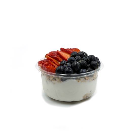 Order Coco Berry Coconut Bowl food online from Playa Bowls store, Denville on bringmethat.com