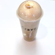 Order Root Beer Float food online from Crave Cafe store, West Hills on bringmethat.com