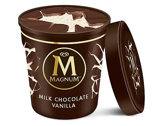 Order Magnum Ice Cream food online from To & Go Grocery store, Northbrook on bringmethat.com