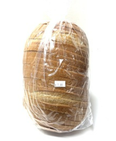 Order Rye Bread, Seedless food online from Fanwood Larder store, Fanwood on bringmethat.com
