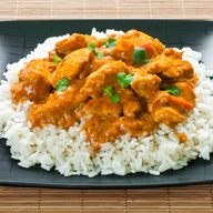 Order Curry Chicken food online from The Garden store, San Francisco on bringmethat.com