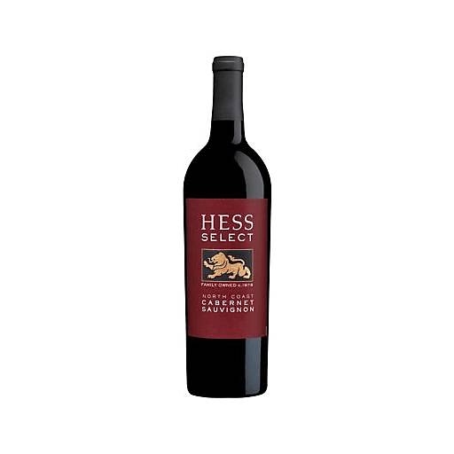 Order Hess Select Cabernet Sauvignon (750 ML) 2481 food online from Bevmo! store, Chino on bringmethat.com