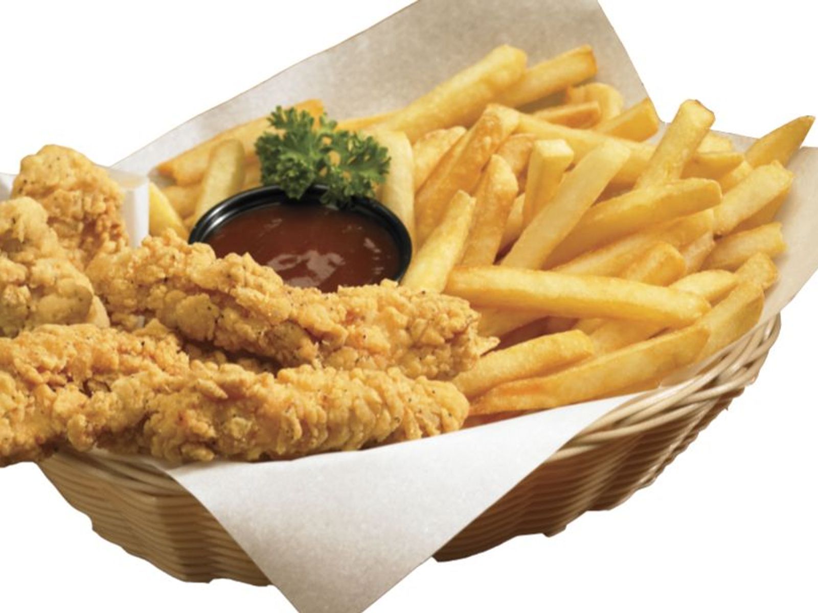 Order Chicken Strips food online from Sizzler store, Meridian on bringmethat.com