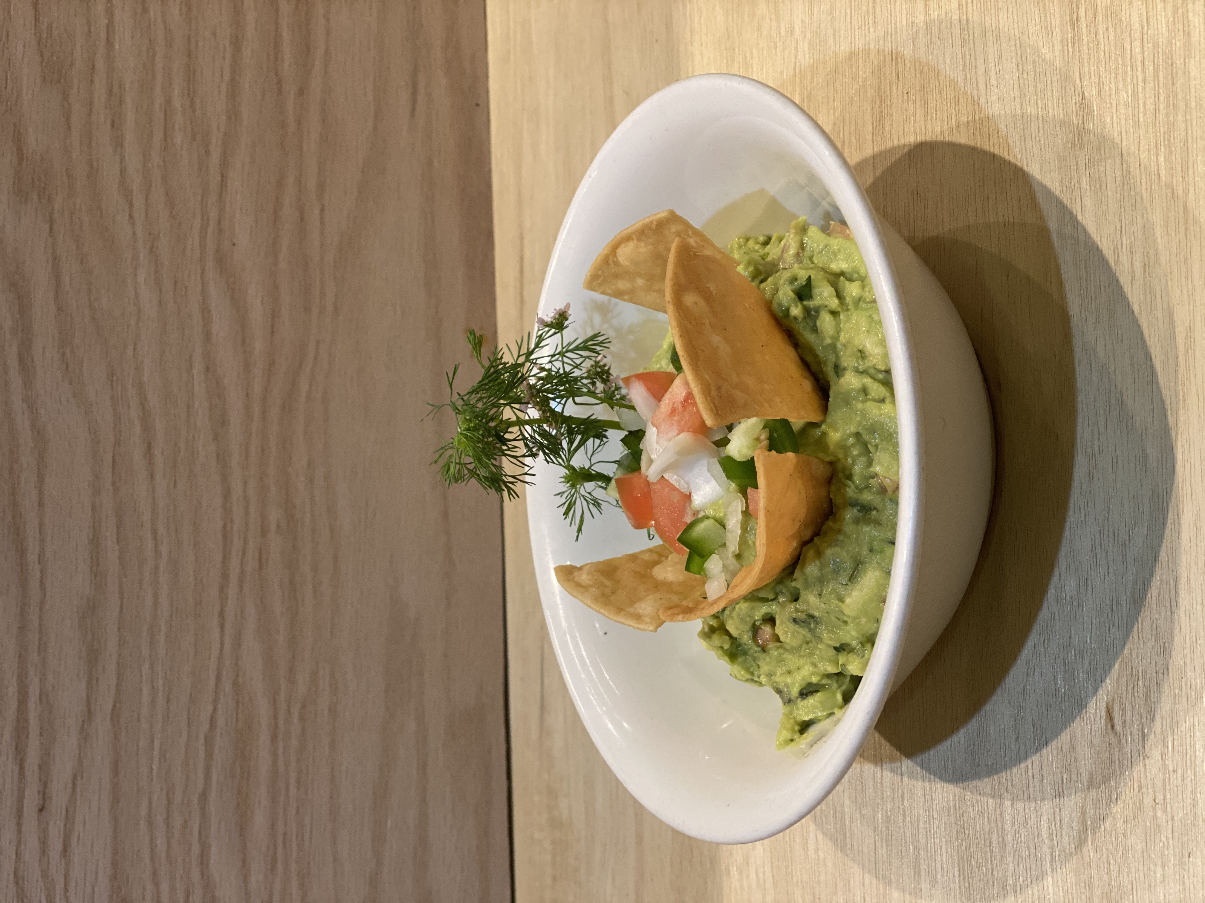 Order Guacamole food online from Puebla Seafood store, Jackson Heights on bringmethat.com