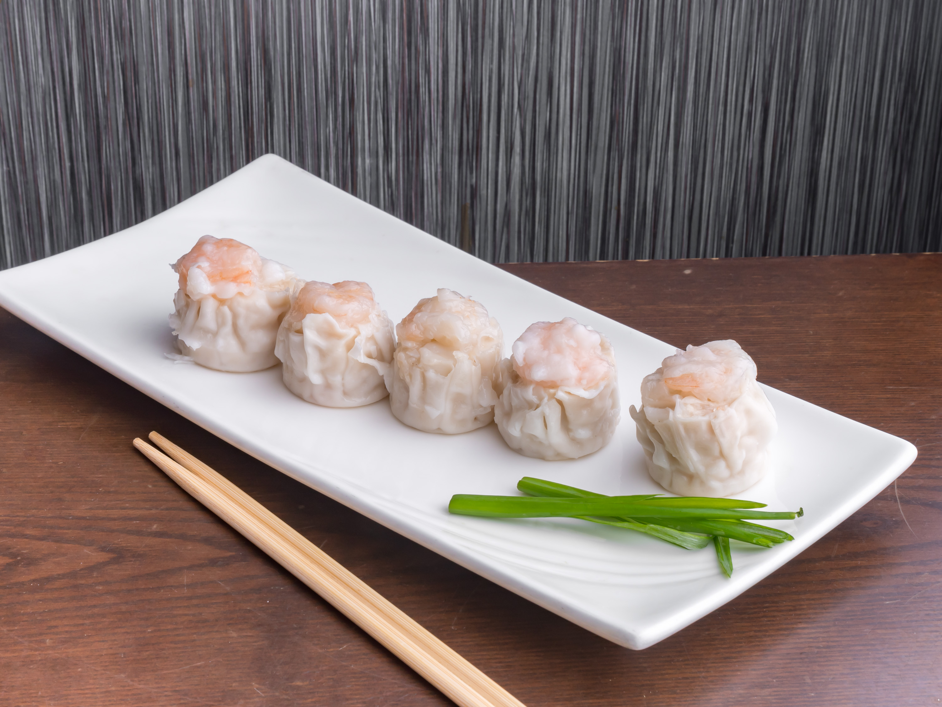 Order Jumbo Shumai food online from Sushi Oya store, New York on bringmethat.com