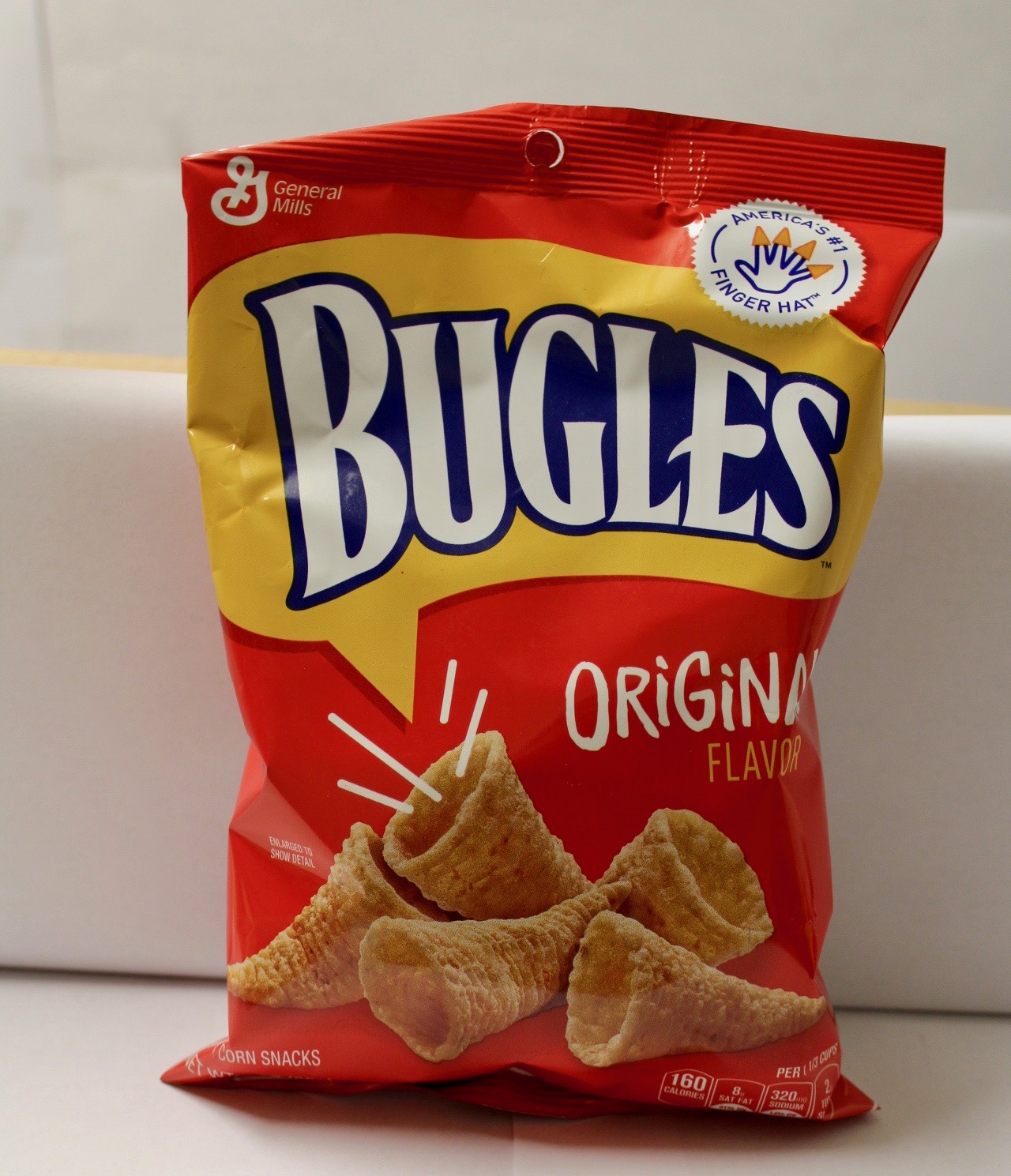 Order Bugles food online from Pruzzo's store, Bronx on bringmethat.com