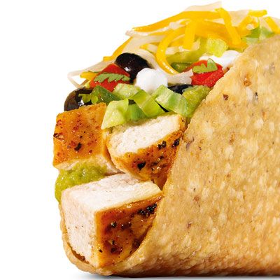 Order 3 Tacos food online from Moe's Southwest Grill store, Columbus on bringmethat.com