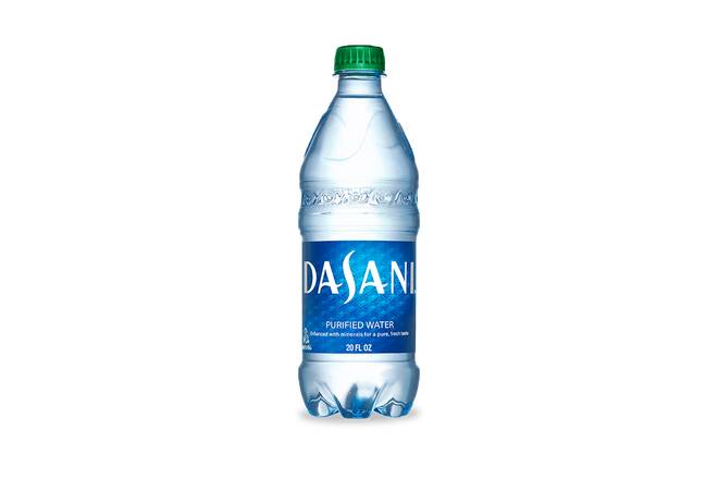 Order Dasani® Bottled Water  food online from Pei Wei store, Raleigh on bringmethat.com