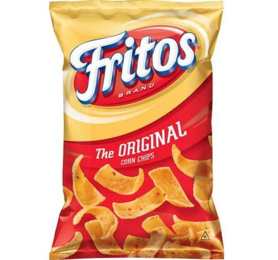 Order Fritos Corn Chips food online from IV Deli Mart store, Goleta on bringmethat.com