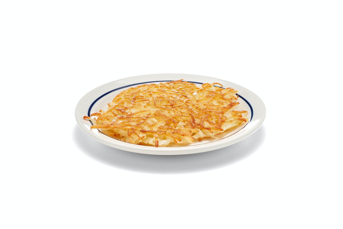 Order Hash Browns food online from Ihop store, Ontario on bringmethat.com