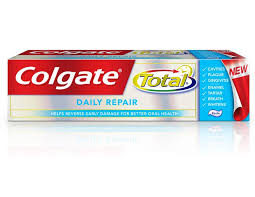Order Toothpaste food online from Convenient Food Mart store, Chicago on bringmethat.com